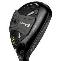 핑 G430 유틸리티 우드 하이브리드 2023년 삼양인터내셔날, 3번 19도 S