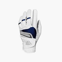 꽉 물어주는 강력한 접지력으로 필드를 한손에 움켜쥐는 바이트 골프장갑 여성양손