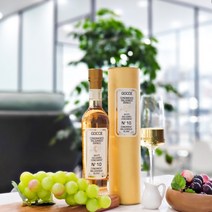 고쎄 모데나 콘디멘토 화이트 발사믹식초 15년 10년 5년산_250ml 중 1택, 10년산, 250ml, 1개