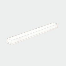 조명 아스텔화이트 주방등 LED 60W 절전형 주방조명, 색상:[색상]본상품