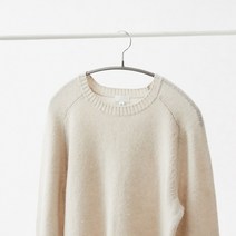 한샘 라인 논슬립 옷걸이 니트용 36cm 3P 웜그레이, 상세페이지 참조, 상세페이지 참조