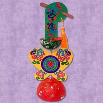 옛날호롱불 만들기 3개묶음