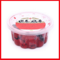 이나까 우메보시 장아찌270g, 270g, 7개