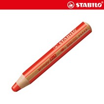 스타빌로 우디 3 in 1 색연필, 바이올렛