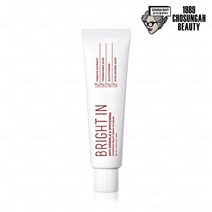조성아뷰티 기미크림 브라이트 인 크림 50ml 겉기미 속기미 잡티, 4개