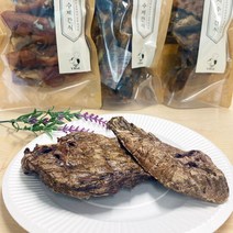[VIPet] 수제간식 소허파 40g, 단품