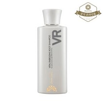 무코타 샤멘느 VR샴푸 250ml (민감성두피 모발손실두피), 단품