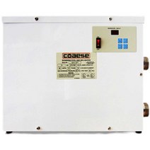 히트펌프 수영장 온열기 스파 풀빌라 풀장 온수스파, 5.5KW/380V