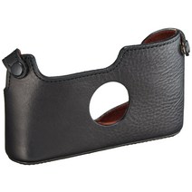 ARTISAN&ARTIST 아르티잔&아티스트 라이카 M형용 바디 케이스 블랙 LMB-M3-BLK