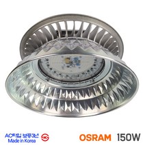 LED투광기 150W 공장등 다이아몬드컷 야외용