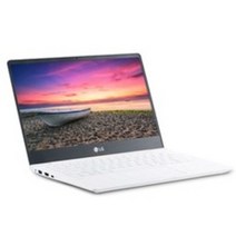 LG전자 그램14 노트북 (35.5cm WIN미포함 SSD128G), 팬티엄 5405U, 4GB, 14ZD990-LX10K, 스노우 화이트, Free DOS