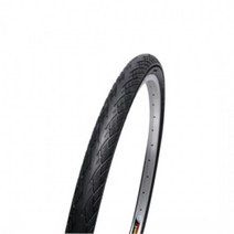 흥아 자전거 타이어 (24X1.5)