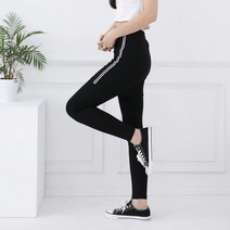 이지스토리 모달 치마레깅스 봄가을레깅스 스판사 레깅스힙커버