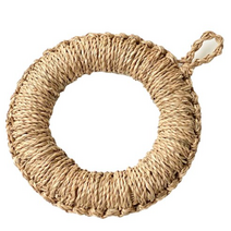 페이퍼가든 라탄 냄비받침, 2개