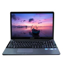 윈10+SSD 120GB 탑재 중고노트북 리퍼 삼성 LG, 06-삼성300E, 4GB, SSD 120GB