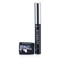 지방시 - 매직 카잘 아이 펜슬 위드 샤프너 2.6g/0.09oz, White, # 1 Magic Black