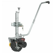 트레일러부품 휠 트레일러 카라반 전동 무버 미니 12 V 550 W 견인 요트잭, 한개옵션0