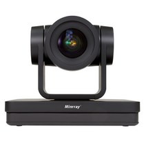 Minrray UV570 NDI PTZ 방송용 카메라 Full HD 20배줌, 단품