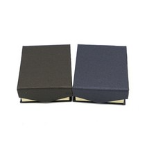 바미샵 마그넷커버 세트케이스 선물포장 박스 색상선택 b0439, 화이트, 1개