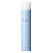 더샘 실크 헤어 스타일 스프레이 300ml