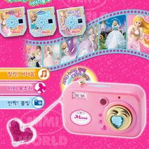 여아 미미 카메라 장난감 어린이날선물 생일선물 초등학교2학년선물 아동생일선물