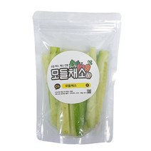 모들채소 간편 오이스틱 200g 1팩