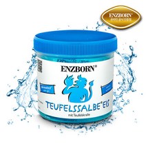 엔즈본 악마의 발톱 스포츠크림 쿨 젤 200ml