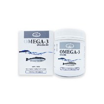 네이쳐스탑 호주산 오메가3 임산부오메가3 DHA EPA 1000mg, 180캡슐, 1개