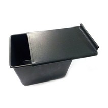 (신제품) 양면코팅 1/2 풀먼 식빵틀 뚜껑포함 (유압식/조립식), 01_유압식