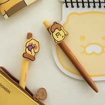[정식]카카오프렌즈 춘식이 젤펜 / 발라당 춘식이 고구마 춘식이