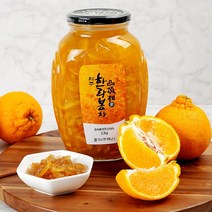 제주한라봉차2.2kg 2개입, 4.4kg, 2개