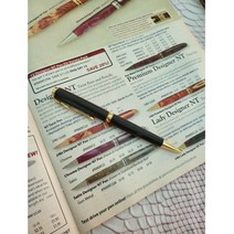 슬림라인 우든펜 우드펜 나무 볼펜 수제펜 수제볼펜 선물용펜