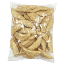 잡채튀김 야끼만두1.2kg 당면 분식 떡볶이 만두, 1.2kg, 1개