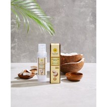 PINNARA COCONUT OIL SERUM VITAMIN C&E 핀나라 코코넛 오일 세럼, 2개, 85ml