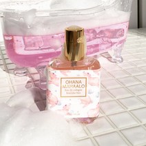 오하나마하로 케아로하 리노 향수 오 드 코롱, 30ml