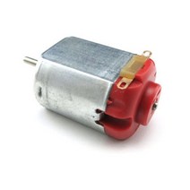 전기 모터 속도조절기 전동 소형 유압 부품 1 pcs 취미 130 3v-6v 0.35-0.4a 16500rpm 미니 dc diy 장난감 취미에 대 한 마이크로 dc 스마트 3v, 흰색 16500