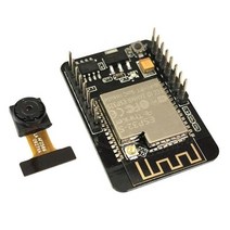 ESP32-CAM 와이파이 블루투스 모듈 카메라 개발 보드 ESP32 OV2640 IoT 응용 프로그램, 01 A