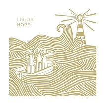 리베라 Libera Hope LP 음반 바이닐 레코드 앨범