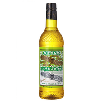 지룩스 라임주스 750ml, 1개