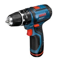 Bosch 높은 토크 전달 10.8V 무선임팩트드릴 긴수명 충전공구 임팩드릴