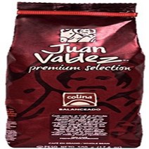 Colina Whole Bean Coffee - 17.6 oz - Premium Selection by Juan Valdez, 1
