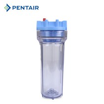 펜텍 슬림라인 투명하우징 10인치 1/2