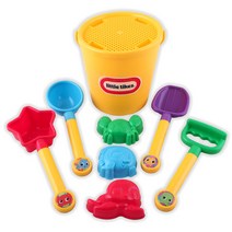 리틀타익스 모래놀이세트 모레놀이 모래놀이장난감 모래놀이