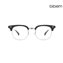 비비엠 레트로 브로우라인 BIBIEM BROWLINE 01 하금테