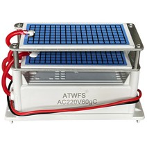 휴대용 공기청정기 ATWFS 오존 발생기 공기 청정기 가정용, 01 24G 220V
