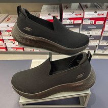 남성용 워킹화를 찾으시나요 발바닥통증 충격흡수에 기본을 찾은 신발 PCSK 스케쳐스 고워크플랙스