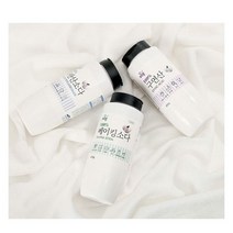 포프랑 과탄산소다 베이킹소다 구연산 세정제 3종 선물 세트 164451EA, 쿠팡710808 1, 쿠팡710808 본상품선택