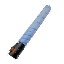잉크토너센터 미놀타 재생토너 TN324C 코니카미놀타 BIZHUB C308 C225DN 파랑 26000매, 1개