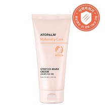 아토팜 매터니티 케어 스트레치 마크 크림 150ml 본상품-623697eA, 선택사항 1, 선택사항 본상품선택