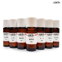 주식회사 주다옴 국내산 프래그런스 오일 50ml 101종 향수 원액 디퓨저 향수 만들기 만들기 (DIY), 1개, 77.잉글리쉬페어&후리지아 50ml